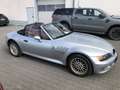 BMW Z3 1.9 Benzin, Leder, Cabrio, Alu Silber - thumbnail 6
