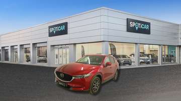 2.2L Skyactiv-D 175 CV AWD Exceed