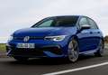 Volkswagen Golf 2.0 TSI R DSG 235kW Negro - thumbnail 8