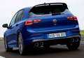 Volkswagen Golf 2.0 TSI R DSG 235kW Negro - thumbnail 6