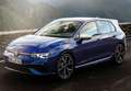 Volkswagen Golf 2.0 TSI R DSG 235kW Negro - thumbnail 13