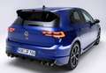 Volkswagen Golf 2.0 TSI R DSG 235kW Negro - thumbnail 7