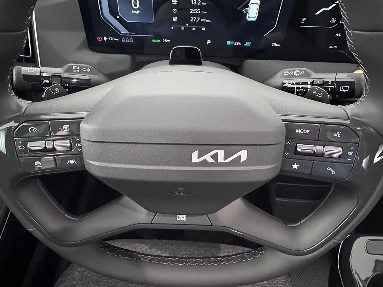 Kia EV5 /Air/81,4kW/AT/FWD/216/MY26|Stahl Wien 22 18