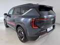 Kia EV5 /Air/81,4kW/AT/FWD/216/MY26|Stahl Wien 22 Grau - thumbnail 5