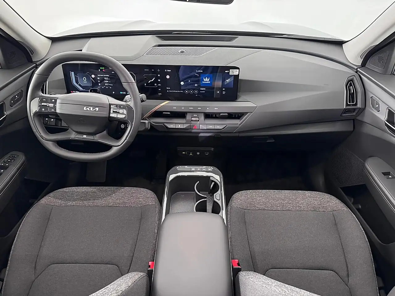 Kia EV5 /Air/81,4kW/AT/FWD/216/MY26|Stahl Wien 22 11