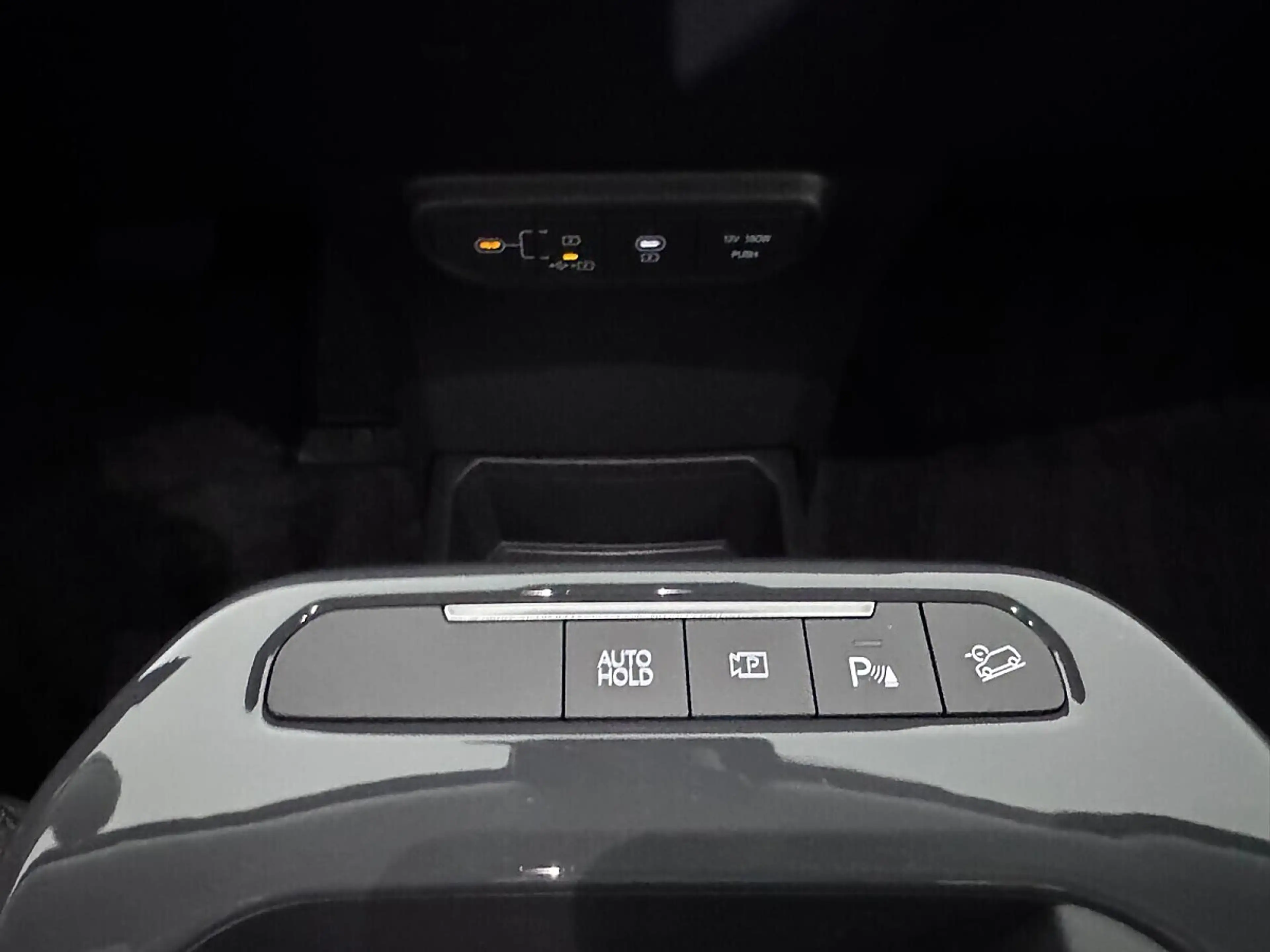 Kia EV5 /Air/81,4kW/AT/FWD/216/MY26|Stahl Wien 22 — photo 21
