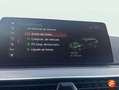 BMW 525 525dA Touring Blanc - thumbnail 17