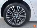 BMW 525 525dA Touring Blanc - thumbnail 11