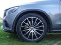 Mercedes-Benz GLC 220 d AMG, 4x4, autom, luchtvering, trekh, kamera, .. Grijs - thumbnail 11