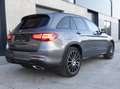 Mercedes-Benz GLC 220 d AMG, 4x4, autom, luchtvering, trekh, kamera, .. Grigio - thumbnail 4