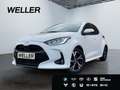 Toyota Yaris Hybrid 116 1.5 Team D *LED*ACC*SHZ*CarPlay* Wit - thumbnail 1