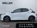 Toyota Yaris Hybrid 116 1.5 Team D *LED*ACC*SHZ*CarPlay* Wit - thumbnail 5