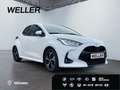 Toyota Yaris Hybrid 116 1.5 Team D *LED*ACC*SHZ*CarPlay* Wit - thumbnail 4