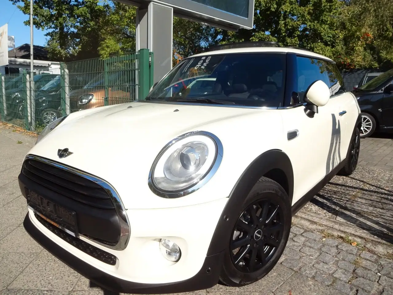 MINI One