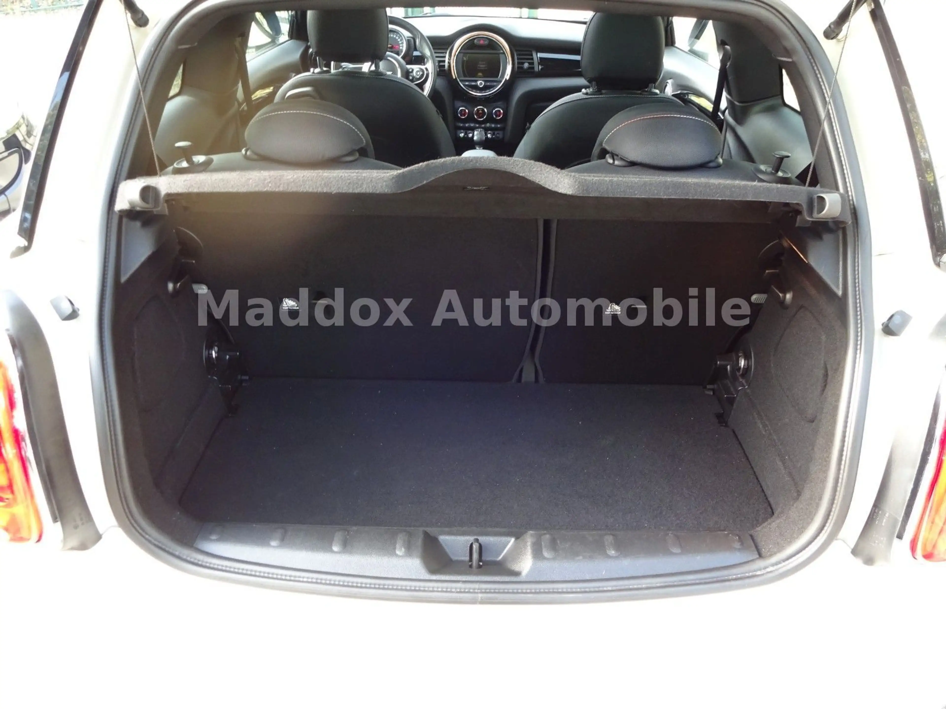 MINI One Automatik,Panoramadach,LED,PDC,Navi,TOP — photo 15