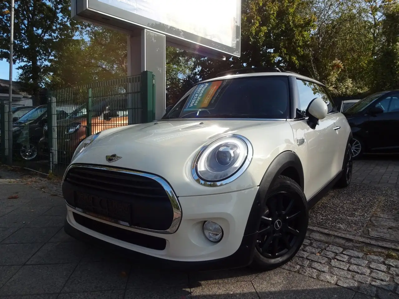MINI One