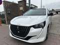 Peugeot 208 1.5 BlueHDi MET 71DKM HANDELAARS & EXPORT Weiß - thumbnail 1