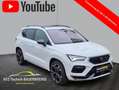CUPRA Ateca 4Drive PANO AHK 8-FACH ACC YOU-TUBE Weiß - thumbnail 1