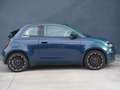 Fiat 500 500e Elektrisch Bleu - thumbnail 3