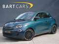 Fiat 500 500e Elektrisch Bleu - thumbnail 1