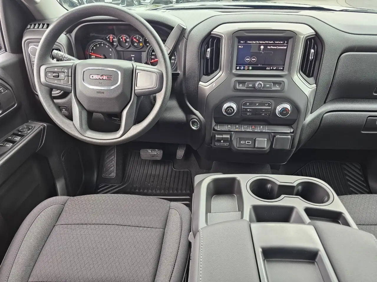 GMC Sierra 1500 снимка GMC Sierra 1500