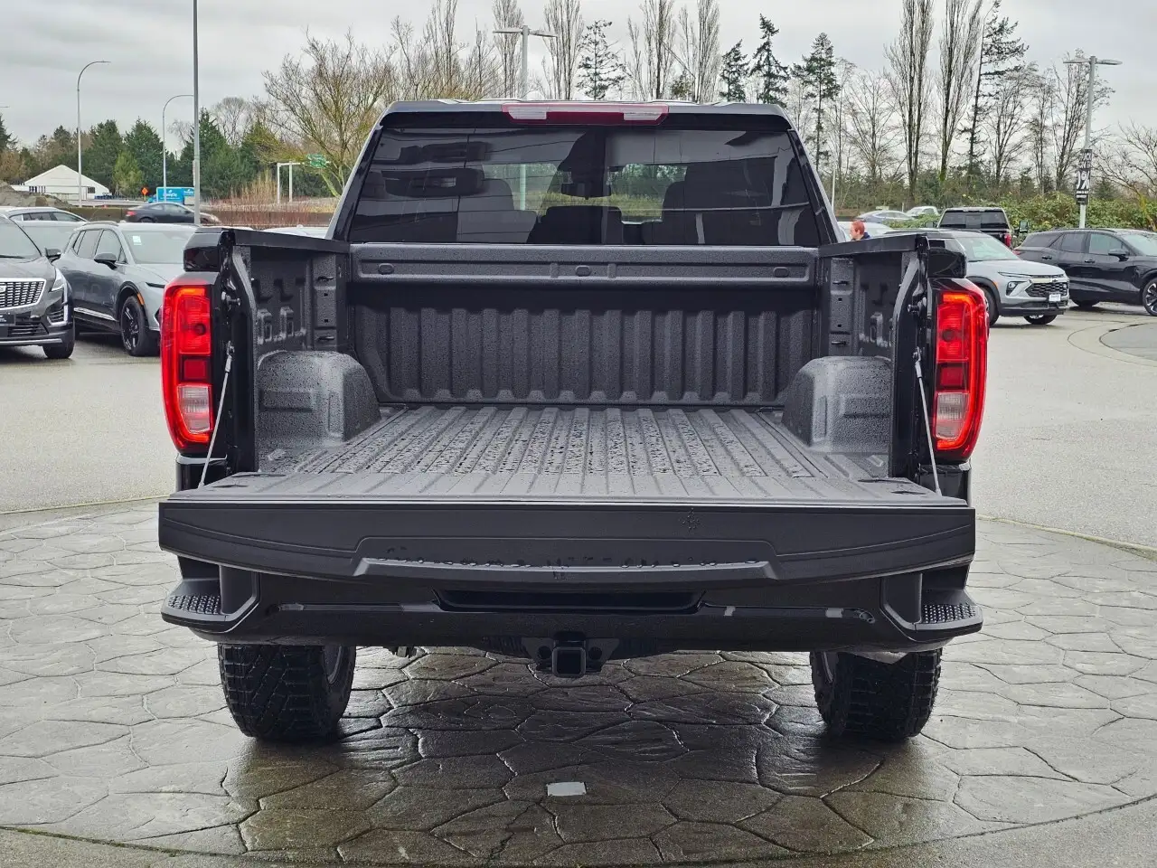 GMC Sierra 1500 снимка GMC Sierra 1500