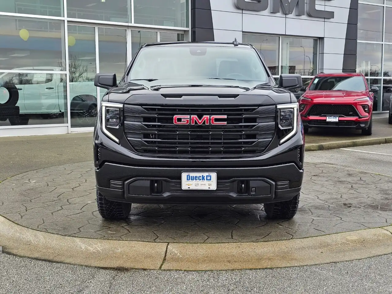 GMC Sierra 1500 снимка GMC Sierra 1500