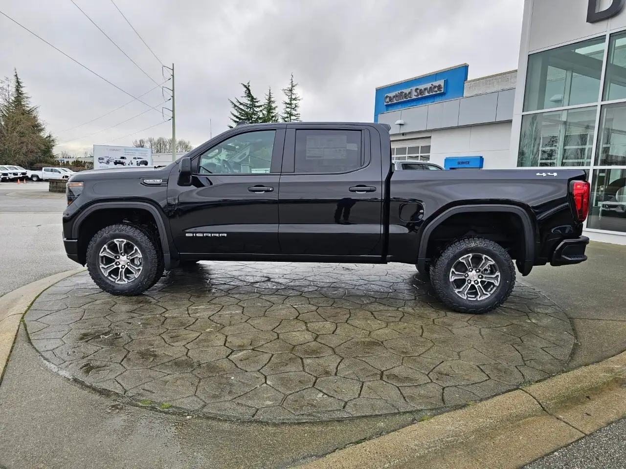 GMC Sierra 1500 снимка GMC Sierra 1500