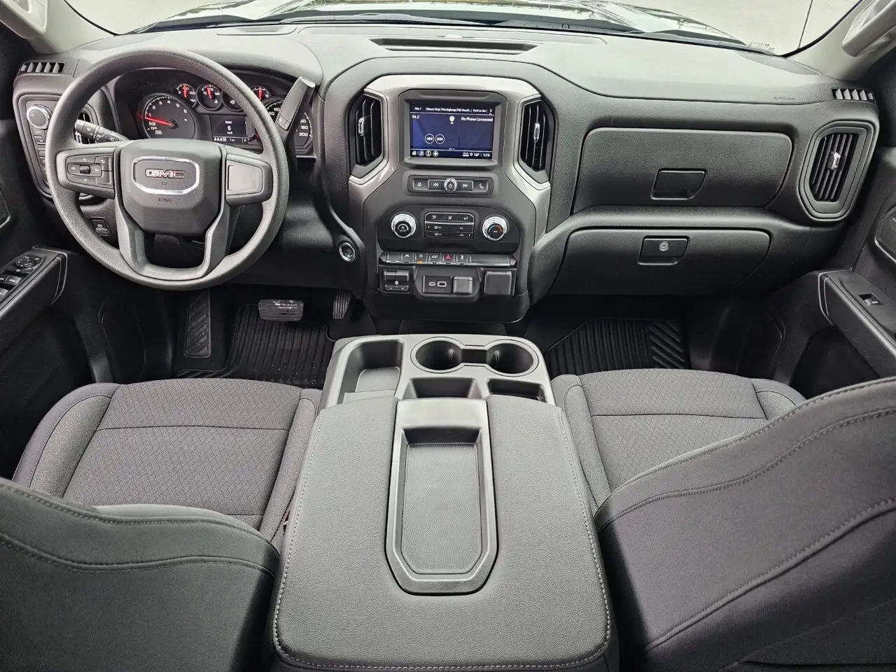 GMC Sierra 1500 снимка GMC Sierra 1500