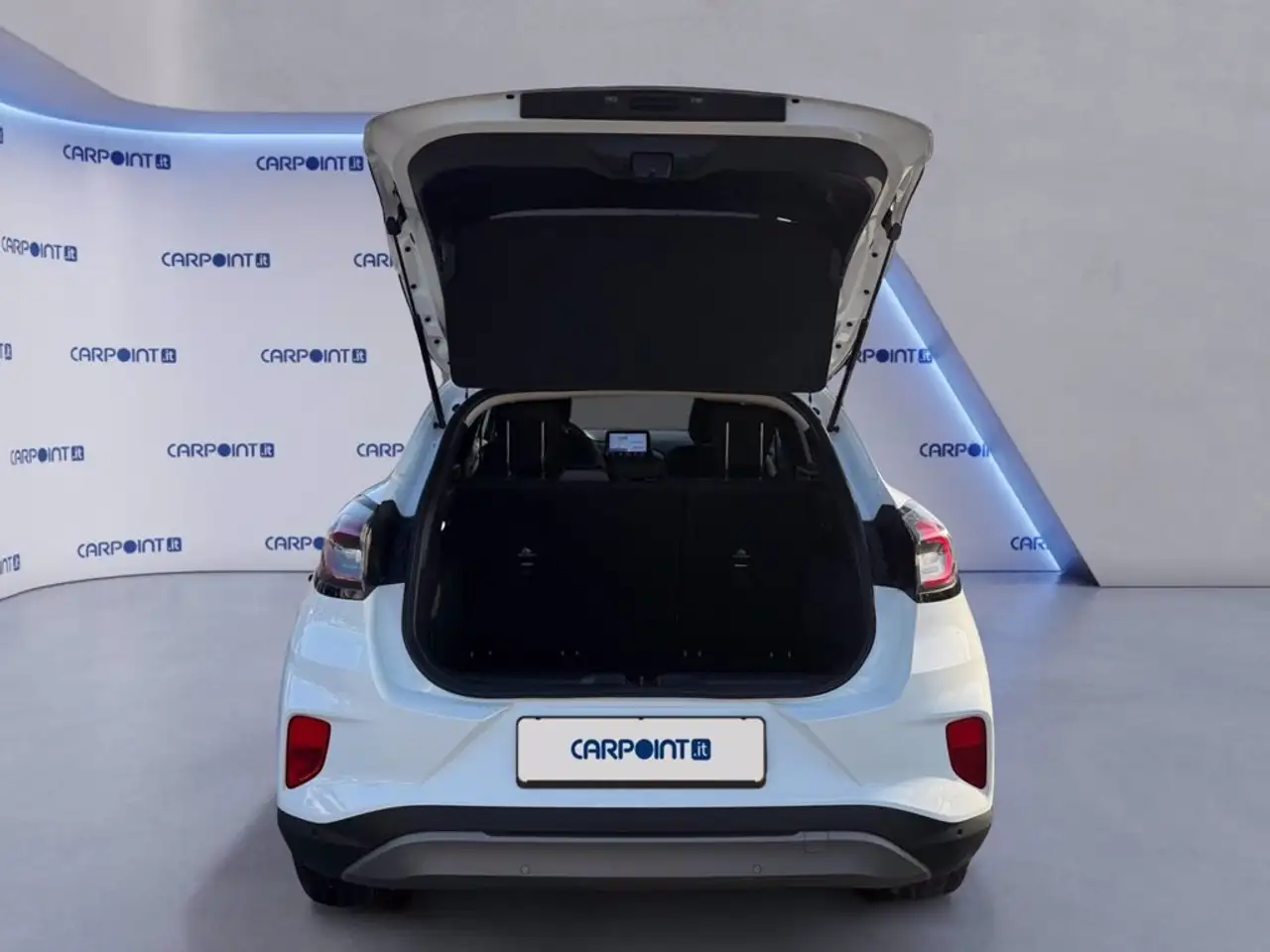 Ford Puma 1.0 ecoboost h titanium s&s 125cv, миниатюра 17