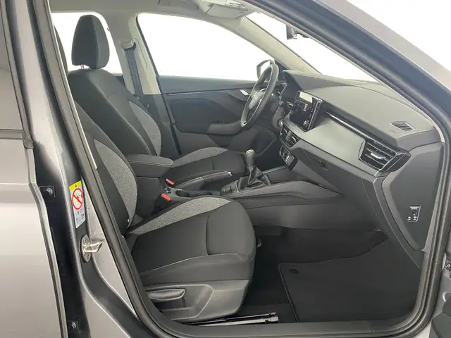 Skoda Kamiq view 10