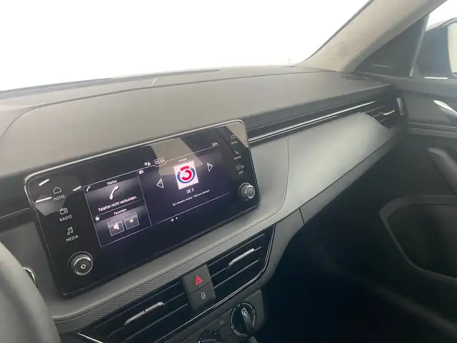 Skoda Kamiq view 9