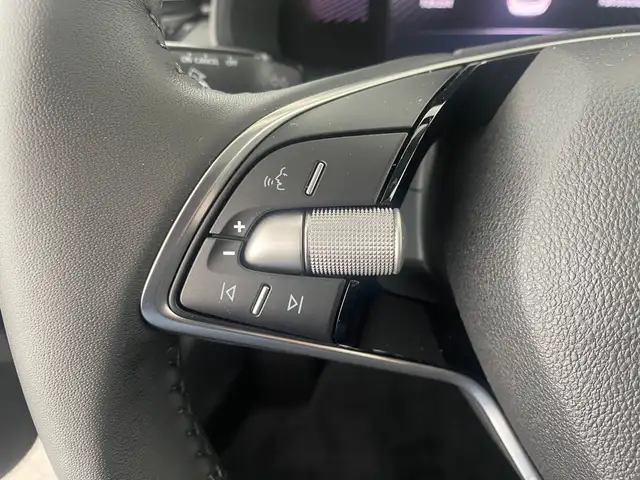 Skoda Kamiq view 14