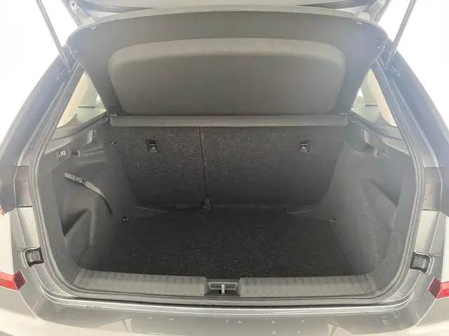 Skoda Kamiq view 7
