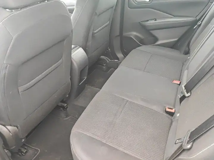 Nissan Qashqai 2022, foto 9
