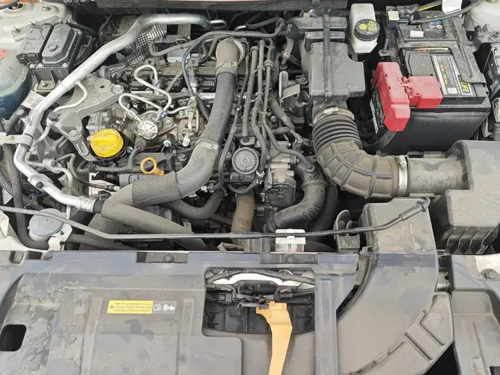 Nissan Qashqai 2022, foto 14