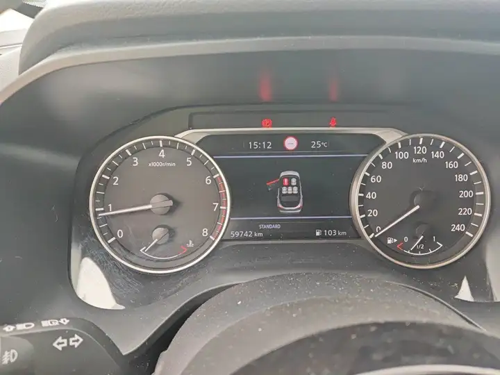 Nissan Qashqai 2022, foto 11