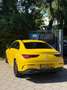 Mercedes-Benz CLA 180 AMG Line | Edition 1 | Panoramadak | Geel | 2019 Geel - thumbnail 4