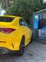 Mercedes-Benz CLA 180 AMG Line | Edition 1 | Panoramadak | Geel | 2019 Geel - thumbnail 5