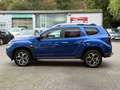 Dacia Duster Celebration *2.Hand*Wenig Kilometer*LPG+Benzin* Blau - thumbnail 8