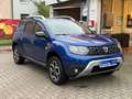 Dacia Duster Celebration *2.Hand*Wenig Kilometer*LPG+Benzin* Blau - thumbnail 3