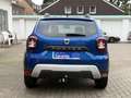 Dacia Duster Celebration *2.Hand*Wenig Kilometer*LPG+Benzin* Blau - thumbnail 6