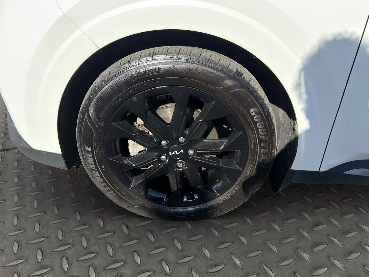 Kia Carnival снимка Kia Carnival