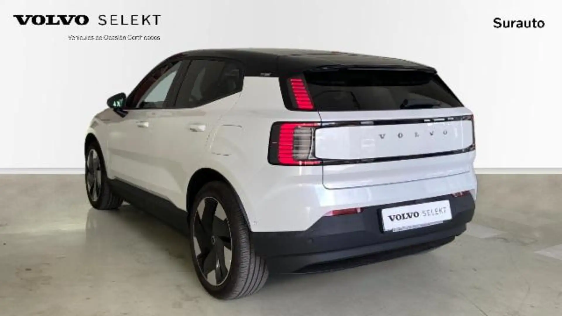 Volvo EX30 BEV 69KWH TWIN MOTOR AWD ULTRA 428 5P - 2