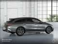Mercedes-Benz CLA 200 AMG+NIGHT+360°+MULTIBEAM+TOTW+KEYLESS+7G Grau - thumbnail 16