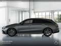 Mercedes-Benz CLA 200 AMG+NIGHT+360°+MULTIBEAM+TOTW+KEYLESS+7G Grau - thumbnail 5