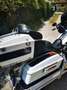 Harley-Davidson Electra Glide Ultra classic Blanc - thumbnail 9