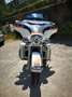 Harley-Davidson Electra Glide Ultra classic Blanc - thumbnail 5