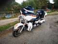 Harley-Davidson Electra Glide Ultra classic Blanc - thumbnail 2