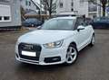 Audi A1 Sport S-Tronic, Navigation MMI, TÜV Neu, Winter Weiß - thumbnail 7